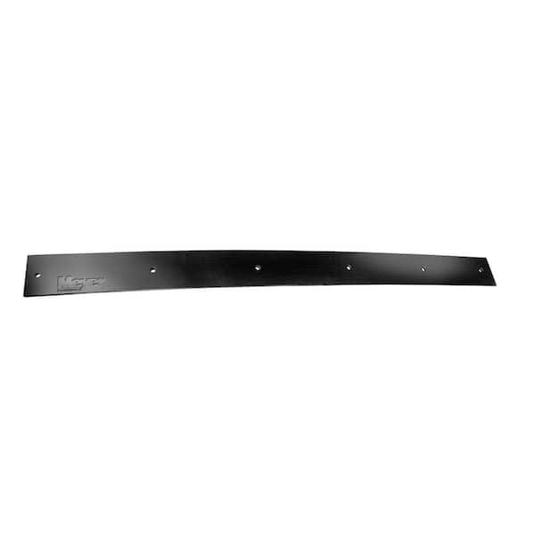 Home Plow by Meyer 6 ft. x 8 in. Replacement Urethane Cutting Edge
