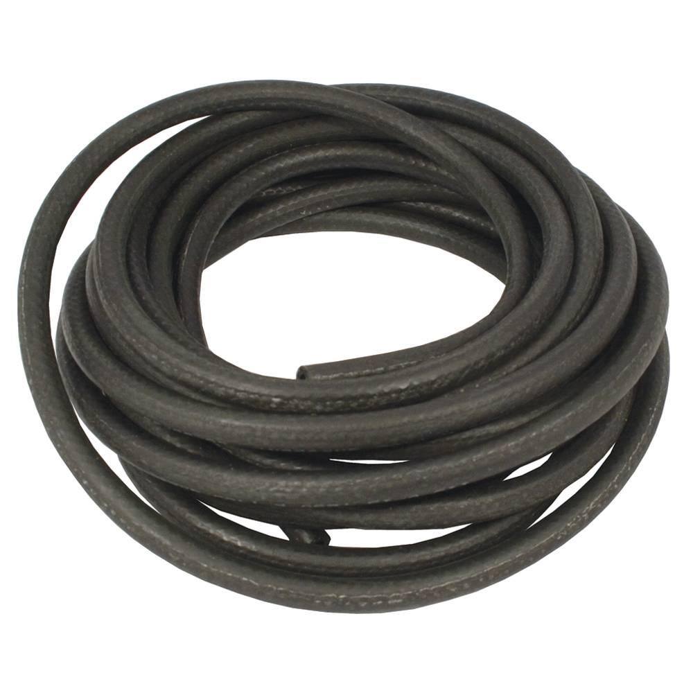 STENS New 056-150 Fuel Line for Tecumseh Power King Snowblower 430173 1/4  in. I.D., OD1 5/32 in., Length 25 ft. 056-150 - The Home Depot