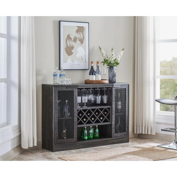 Home source bar deals cabinet