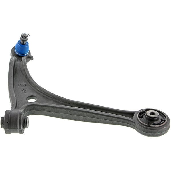 Mevotech Supreme Suspension Control Arm and Ball Joint Assembly 2005-2006 Honda Odyssey