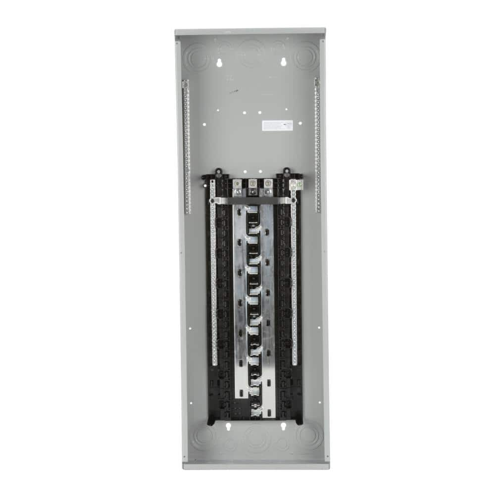 Siemens PL Series 225 Amp 42-Space 60-Circuit Main Lug Indoor 3-Phase ...