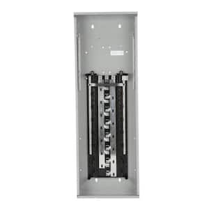 PL Series 225 Amp 42-Space 60-Circuit Main Lug Indoor 3-Phase Load Center