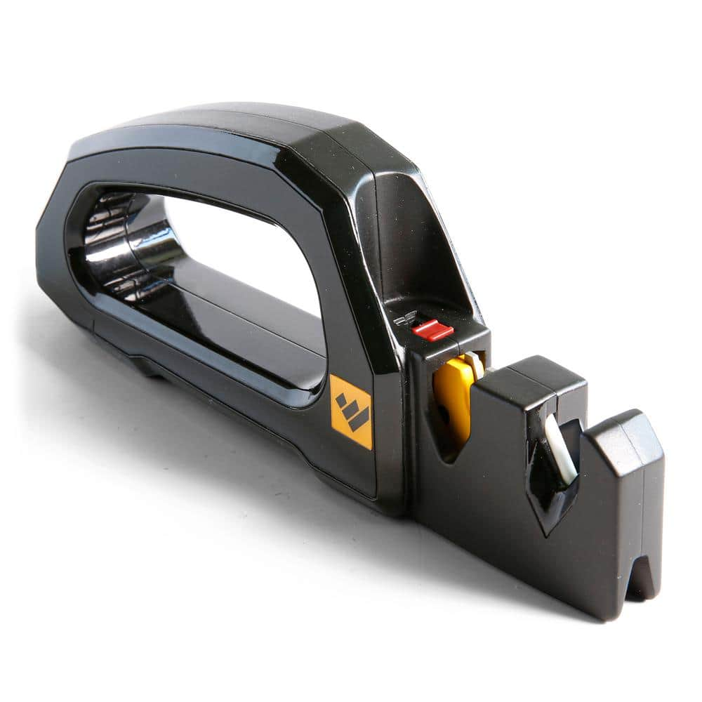 THIS IS the Rolling Knife Sharpener by Work Sharp 