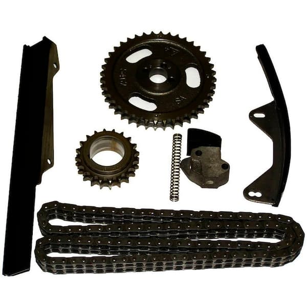 Cloyes Engine Timing Chain Kit 9-4134SB - The Home Depot