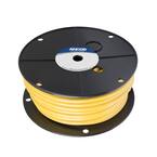 Ancor Wire Triplex Cable, 8/3 AWG Flat - 100Ft 130910