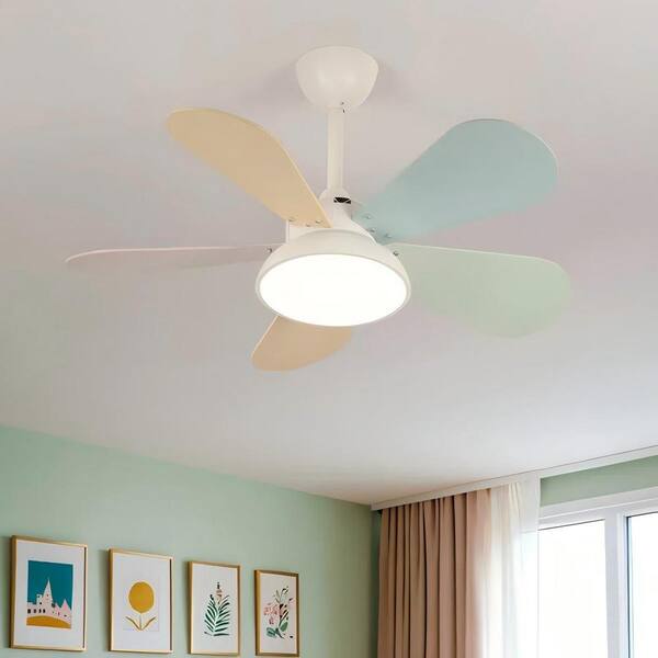 Ceiling Fans With Lights And Remote - Low Profile Ceiling Fan