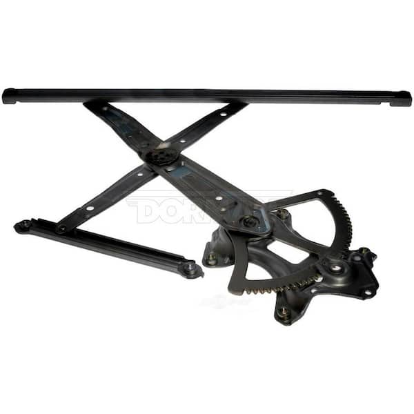OE Solutions Power Window Regulator (Regulator Only) 2007-2009 Toyota Camry 2.4L