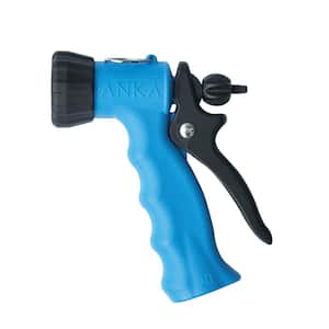 Nasco Large Anka Wash-Down Nozzle with 1-1/4 Hose Tail C29755N Nasco Large Anka Wash-Down Nozzle with 1-1/4 Hose Tail C29755N
