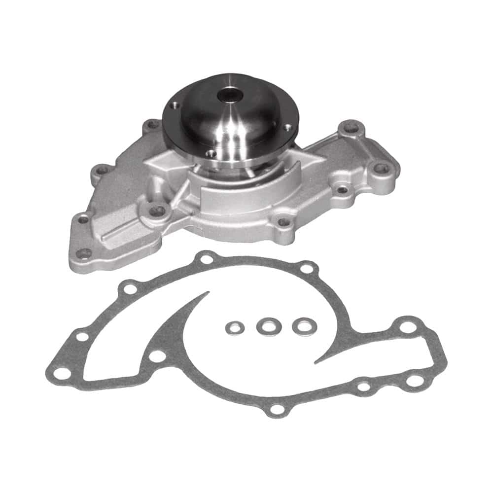 Engine Water Pump price history on PriceWatchPro