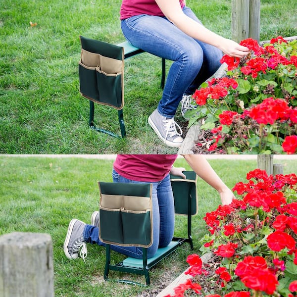 8 Best Gardening Knee Pads - Top Kneelers for Comfort in 2023