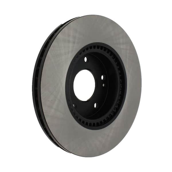 Centric Parts Disc Brake Rotor