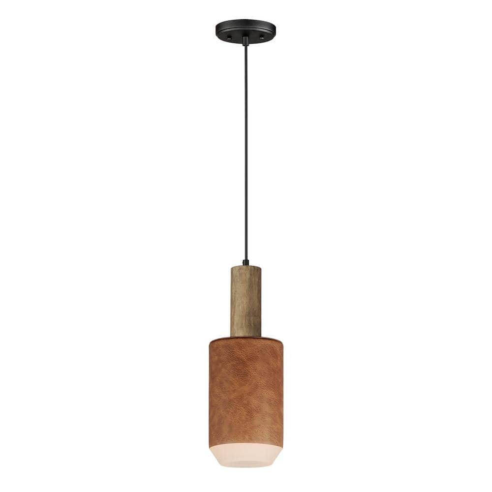 Scout 1 Light LED Gray Pendant Light price history on PriceWatchPro