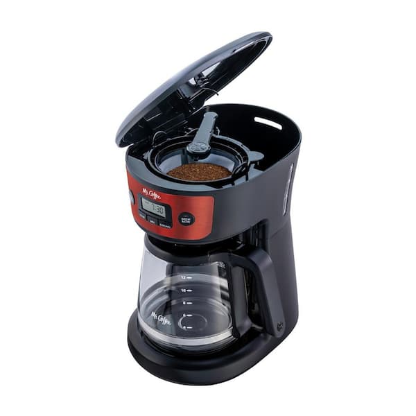 https://images.thdstatic.com/productImages/bc232fa2-e16e-4d45-8604-4f32116e9ccc/svn/red-mr-coffee-drip-coffee-makers-985120183m-4f_600.jpg