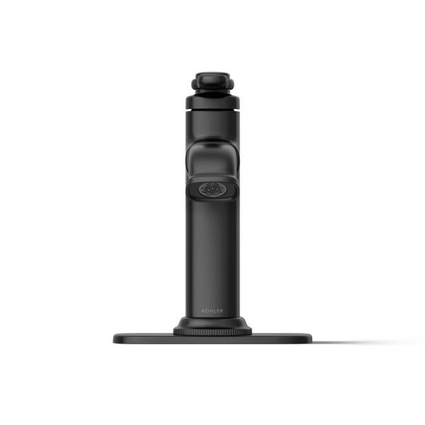KOHLER Numista Single Hole Single-Handle Bathroom Faucet in