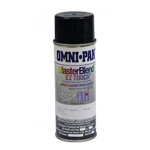 Black Touch-Up Paint