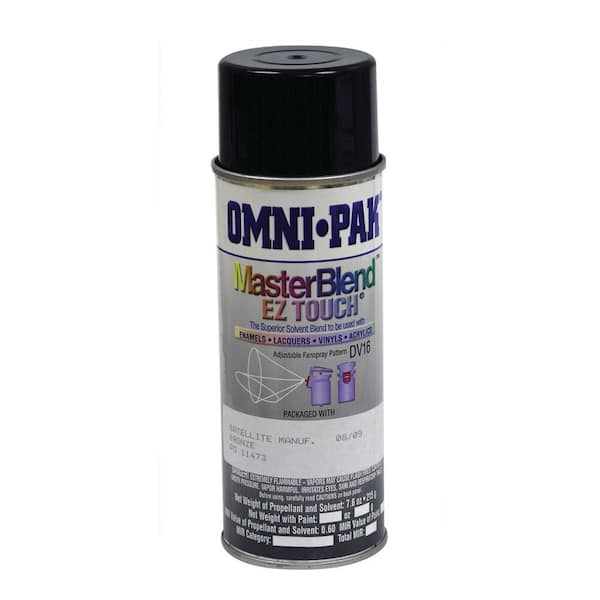 Touch-Up Paint (Pen/Bottle) - Aluminum Handrail Direct