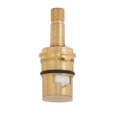 DANCO 3Z-16H Hot Stem For Glacier Bay And Pegasus Faucets 10323