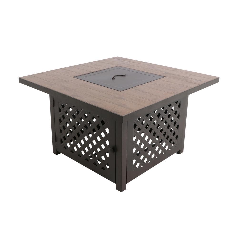 Firepits and Patio Furniture!