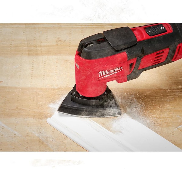 Sourcing Map 25pcs Triangle Detail Sander Sandpaper Sanding Paper - View #8