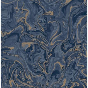 Up of dark blue Saffiano leather - Stock Photo [62908082] - PIXTA