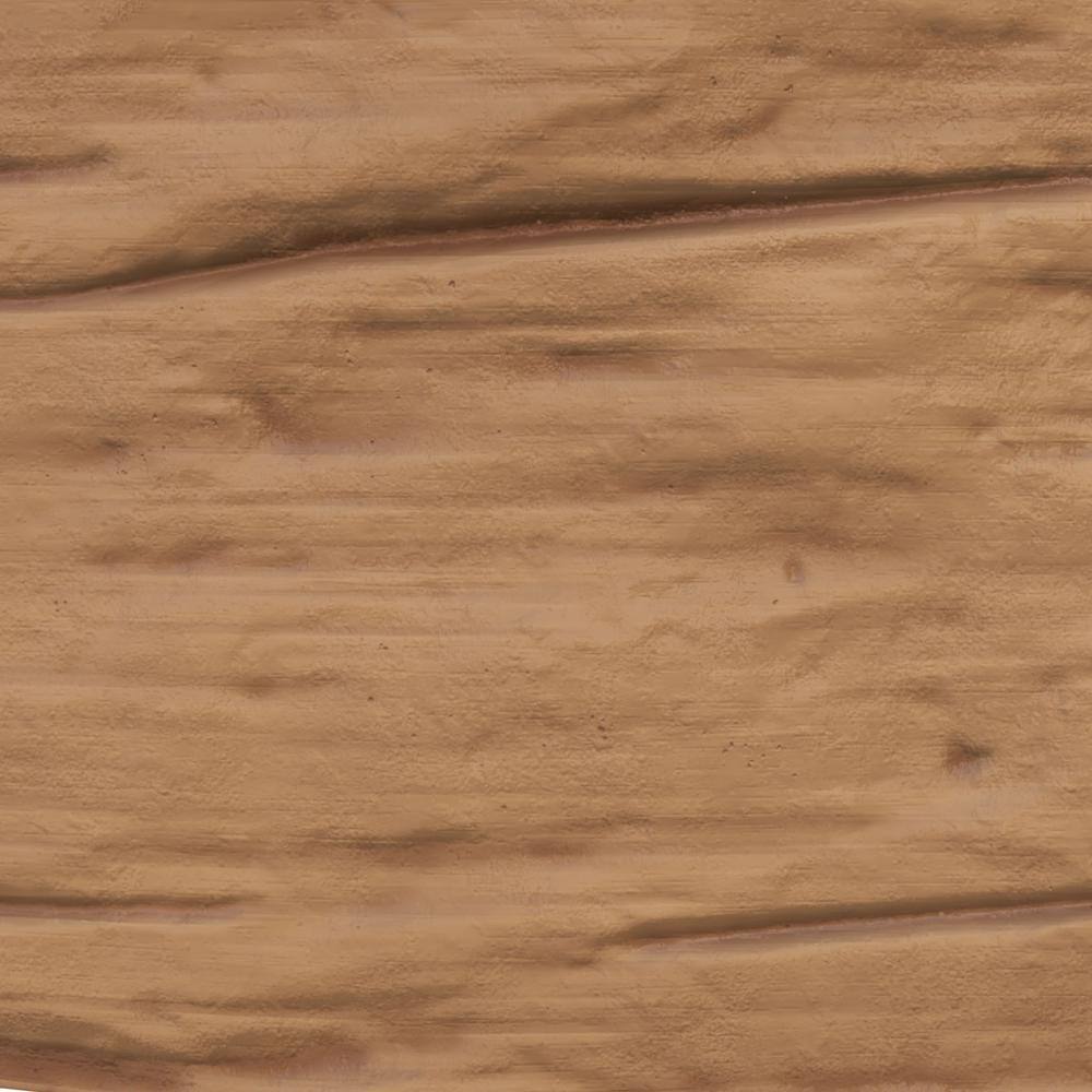 Toffee Faux Wood Beam 4"H x 8"W x 22'L