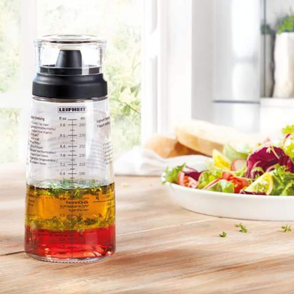Salad Dressing Shaker – Maine-ly Drizzle