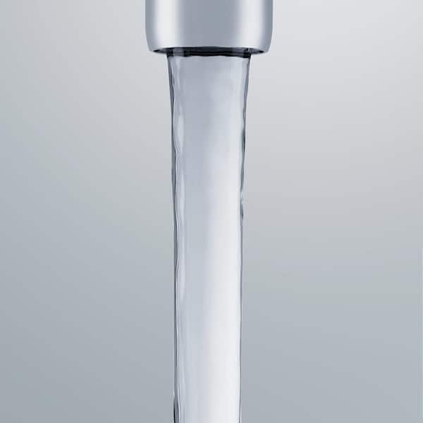 M24 Water Saving Neoperl Laminar CASCADE ® Hidden Cache 8.0 LPM Tap Aerator 