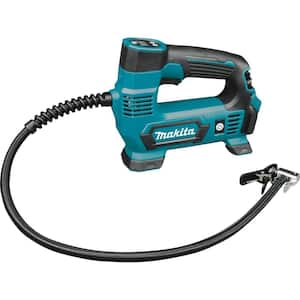 12-Volt MAX CXT Lithium-Ion Cordless Inflator (Tool-Only)