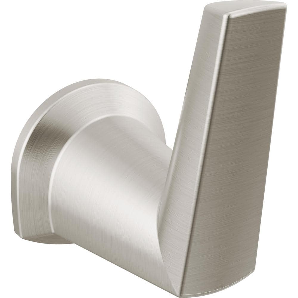 Galeon Stainless Steel Modern Wall Mount Towel Hook