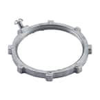 Commercial Electric 1/2 In. X 2 In. Rigid Metal Conduit  RMC  Nipple Frn2s 50 1