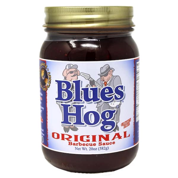 Blues Hog Original Dry Rub Seasoning 26 oz.