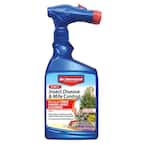 32 oz. Ready-to-Spray 3-in-1 Insect Disease and Mite Control