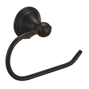 Wall Mounted Bathroom Accessories Tissue Toilet Paper Holder Rustic Toilet Paper Dispenser In Oil Rubbed Bronze