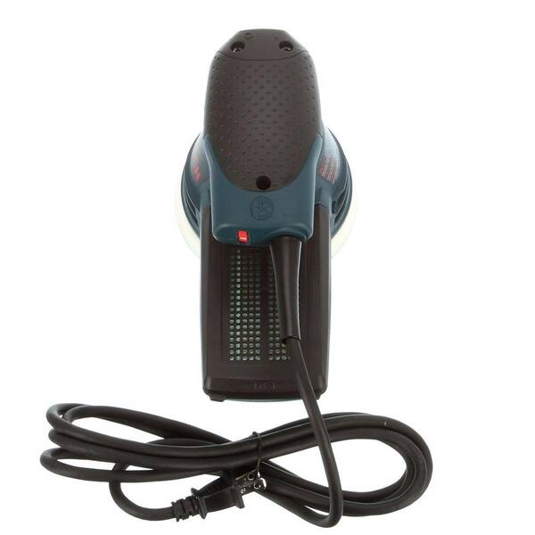 Sander With Dust Collector Bosch ROS20VSC Pal Sander - 2.5 Ap 5 Inches ...
