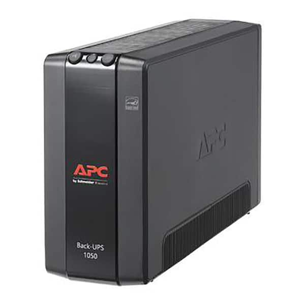 Good APC Battery Backup