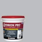 Fusion Pro #115 Platinum 1 Gal. Single Component Grout