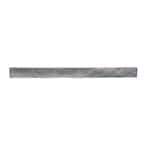 1.25 in. x 3.75 in. x 3.5 ft. Chicago Brick Veneer Composite Trim Siding
