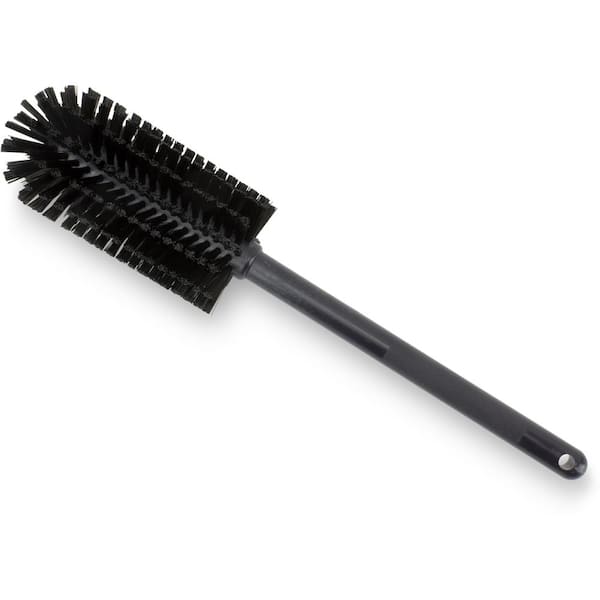 Tube Brush; Metal Free, Polypropylene, Semi-Flexible, Multiple