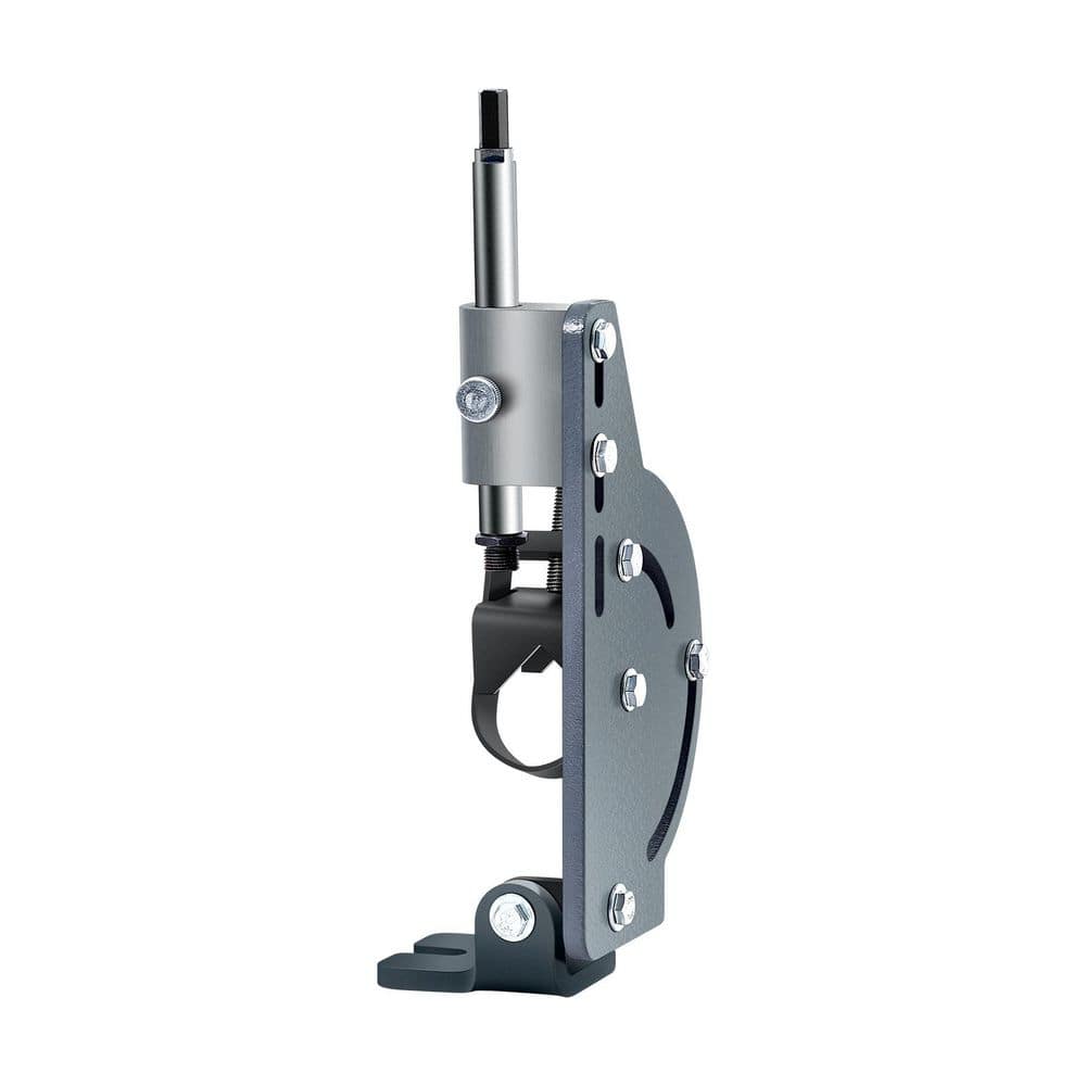 Pipe Notcher, Tubing Notcher for 1/2 to 2-in. Pipes, Pipe & Tube Notcher, for Metal, PVC, Wood Pipes, Tubing Cutter price history on PriceWatchPro