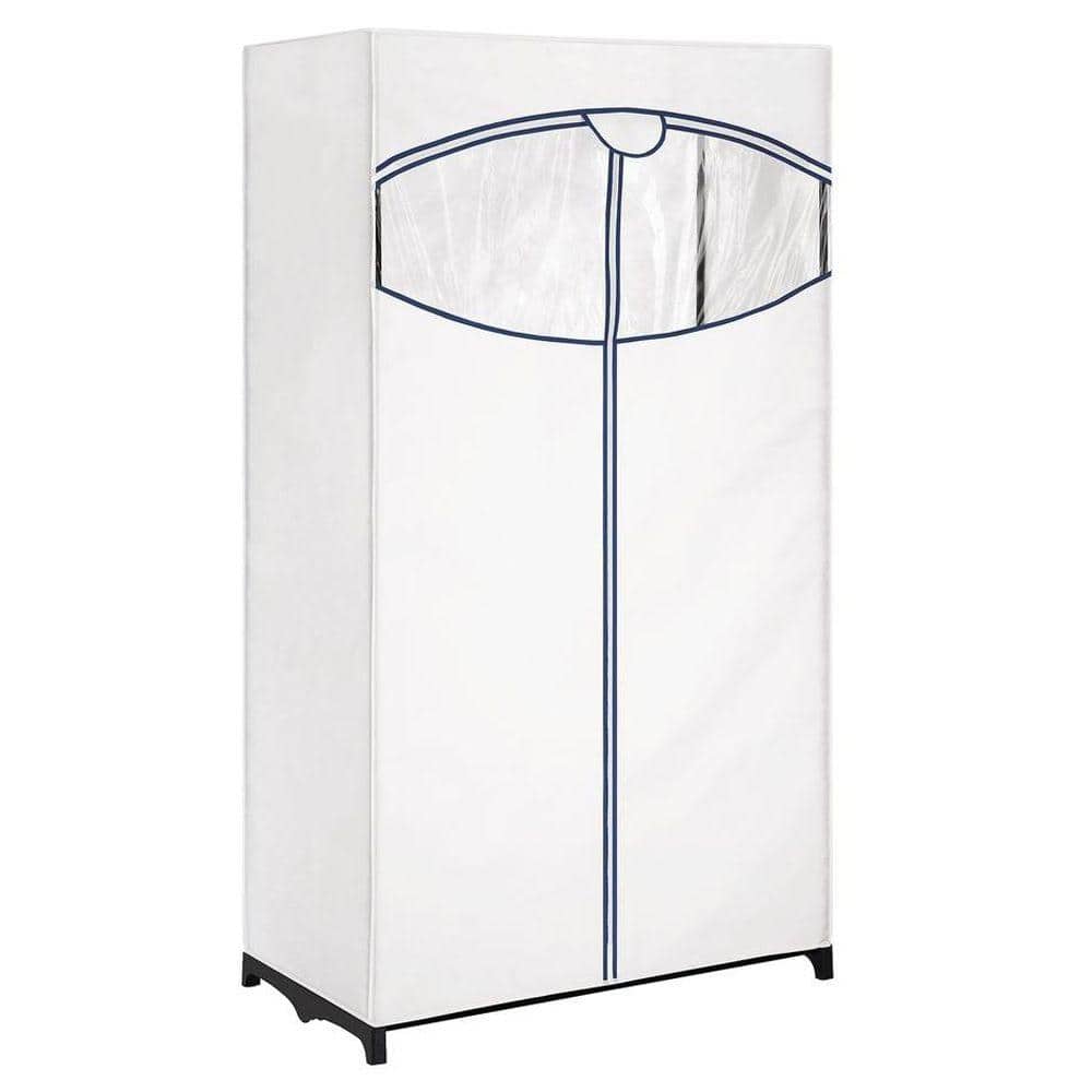 Whitmor Supreme Clothes Closet - Macy's