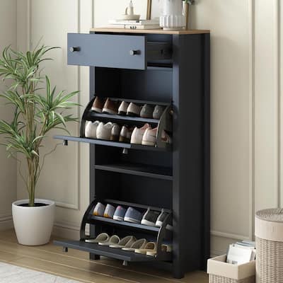 https://images.thdstatic.com/productImages/bc335ec2-b454-4df7-b113-5245ac161e70/svn/black-harper-bright-designs-shoe-cabinets-lxy037aab-64_400.jpg