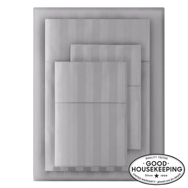 Reviews for Home Decorators Collection 500 Thread Count Egyptian Cotton