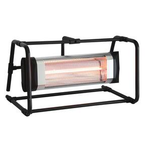 Hiland ZHQ1537 HIL-1533RS HIL-1533RS-Electric Infrared Heater 