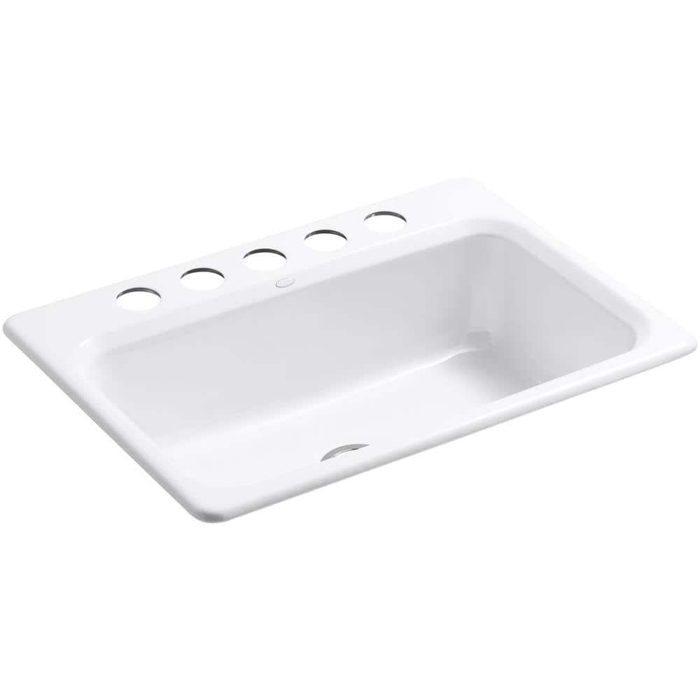 Kohler Kitchen Dish Scraper Just $3.85 on