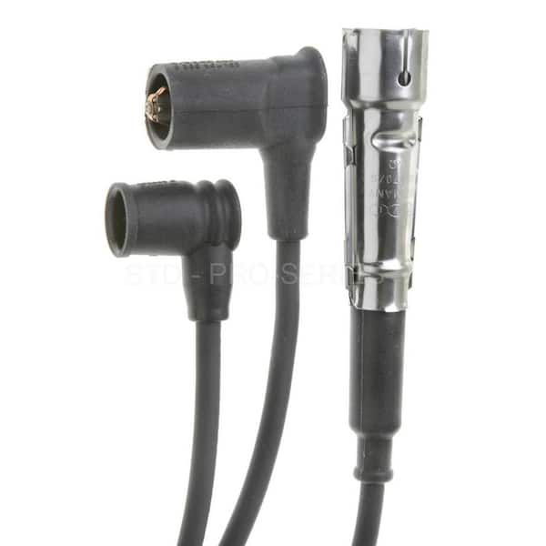 Unbranded Spark Plug Wire Set