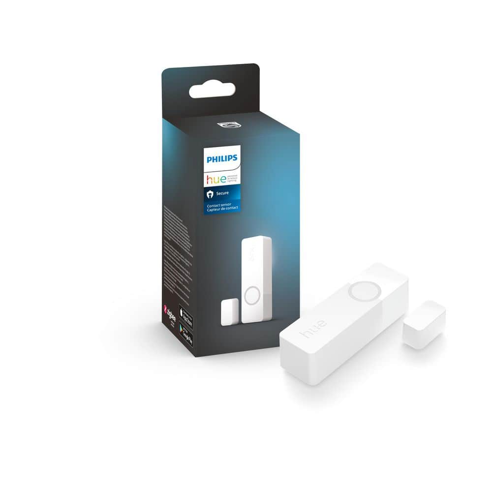Secure Contact Sensor White (1-Pack) price history on PriceWatchPro