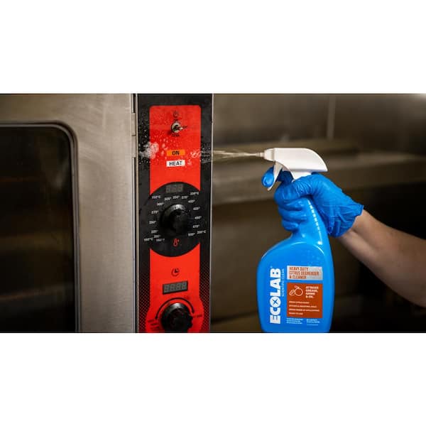 Flotek Rig Wash FSC74005 Degreaser Cleaner with Citrus Industrial Stre –  fliproducts