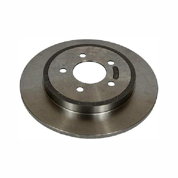 Motorcraft Disc Brake Rotor