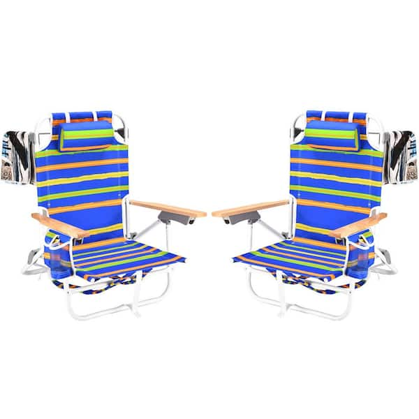 Nautica fashion beach chair