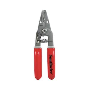 Compact Stranded Wire Stripper 16 AWG -26 AWG
